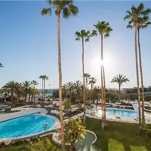  Appartamento Paradise View Maspalomas Spagna