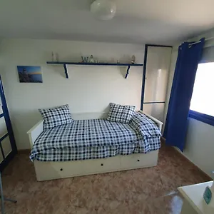  Appartamento Relaxlanzarote Spagna
