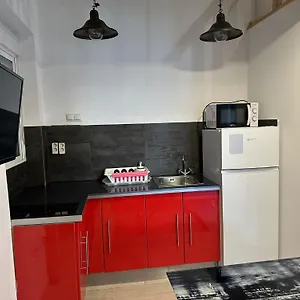 La Casita De Ao Appartamento