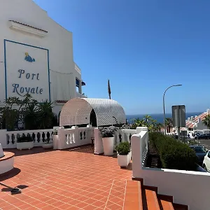  Appartamento Luma Royal Appartament -port Royale- Spagna